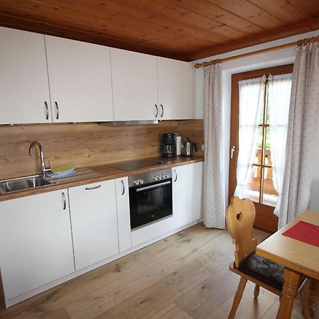 Ferienwohnung Schifterhof 루폴딩 외부 사진