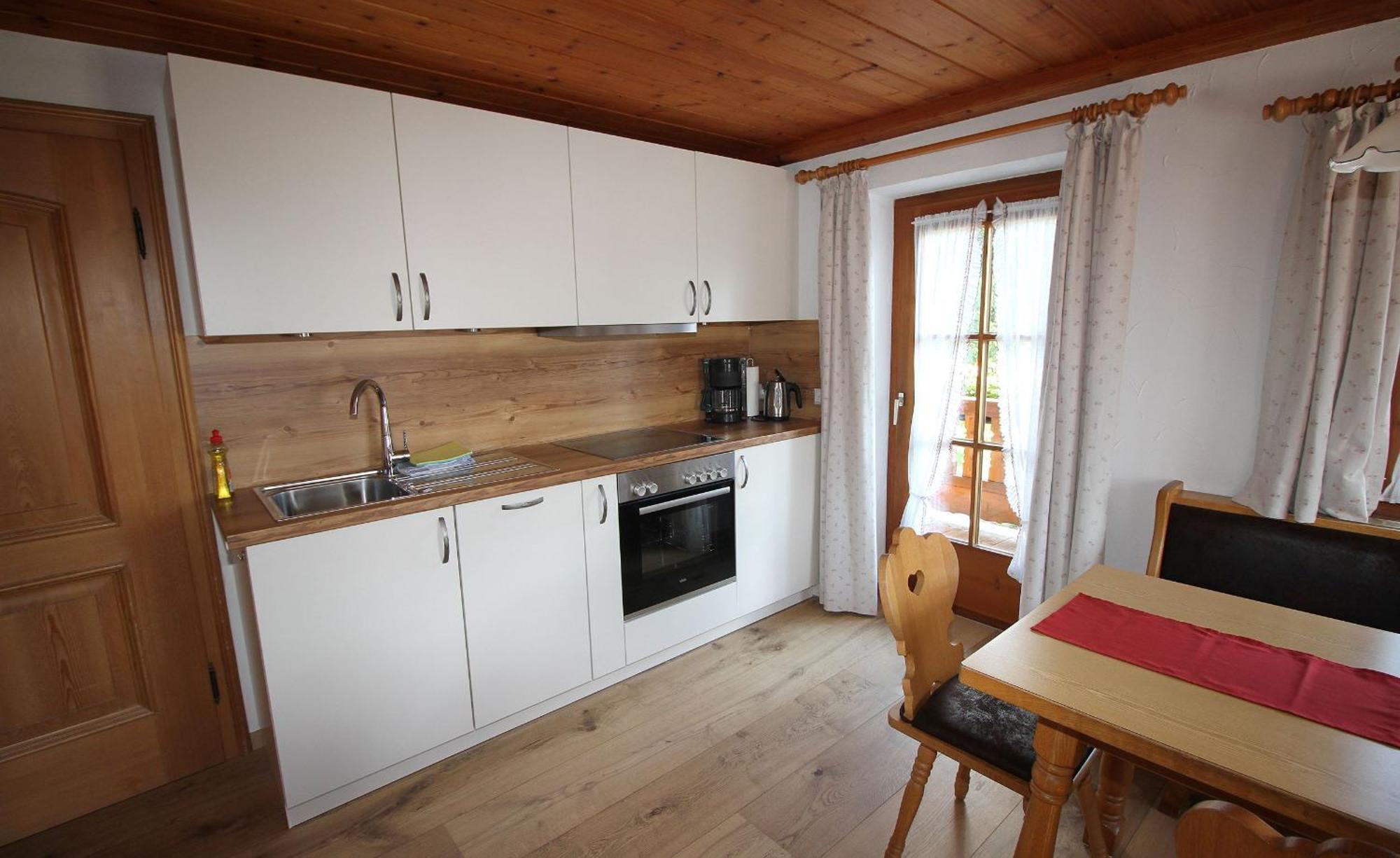 Ferienwohnung Schifterhof 루폴딩 외부 사진
