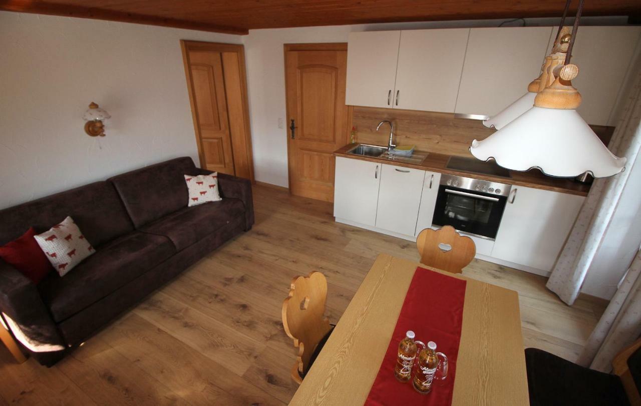 Ferienwohnung Schifterhof 루폴딩 외부 사진