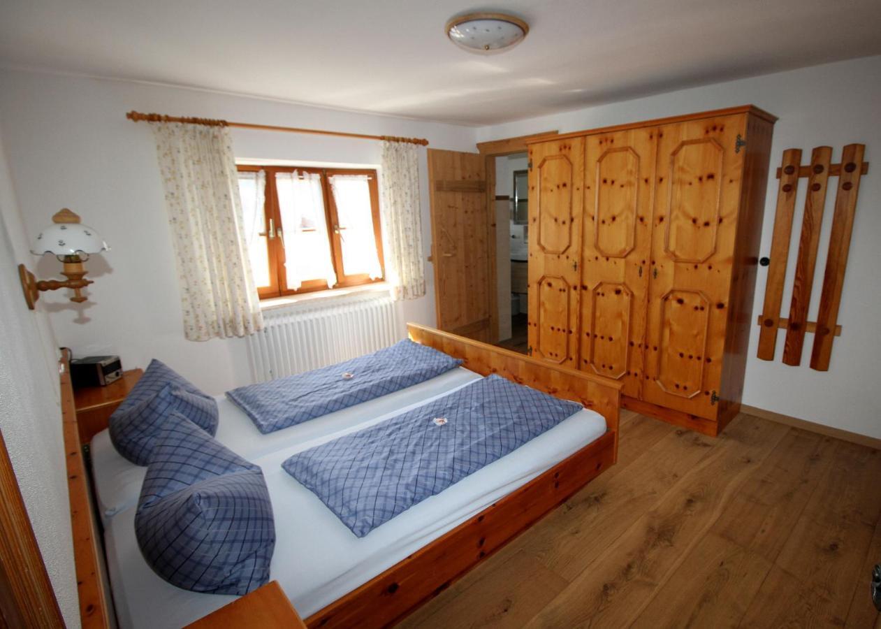 Ferienwohnung Schifterhof 루폴딩 객실 사진