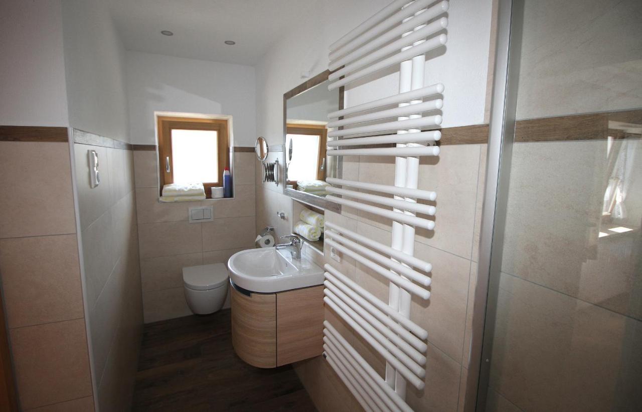 Ferienwohnung Schifterhof 루폴딩 객실 사진